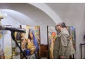 У Вінниці відкрили духовно-мистецький проєкт «Молитва за Україну»