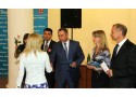 Керівництво області привітало журналістів з професійним святом